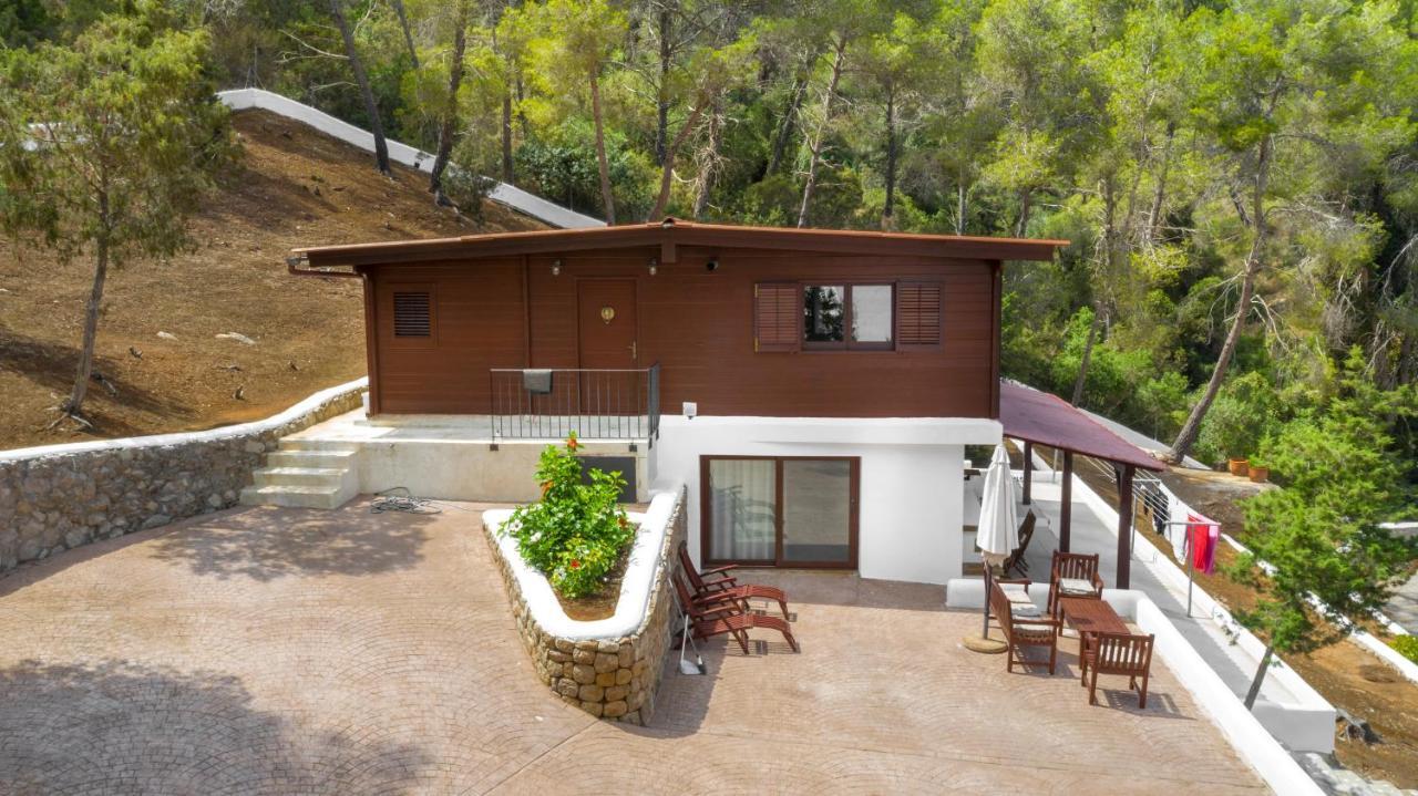 Oasis Villas Complex Кала-Льонга Екстер'єр фото