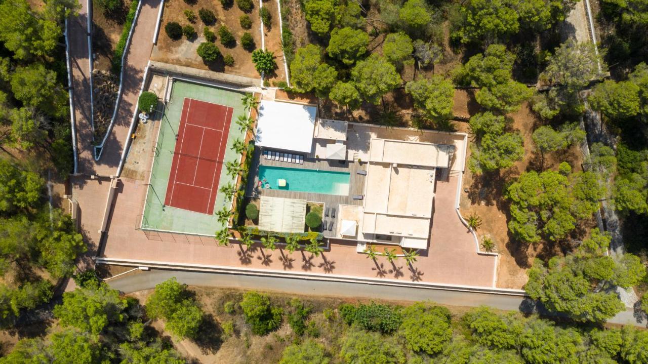 Oasis Villas Complex Кала-Льонга Екстер'єр фото