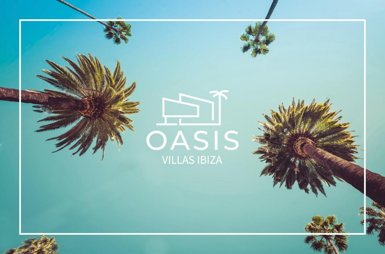 Oasis Villas Complex Кала-Льонга Екстер'єр фото