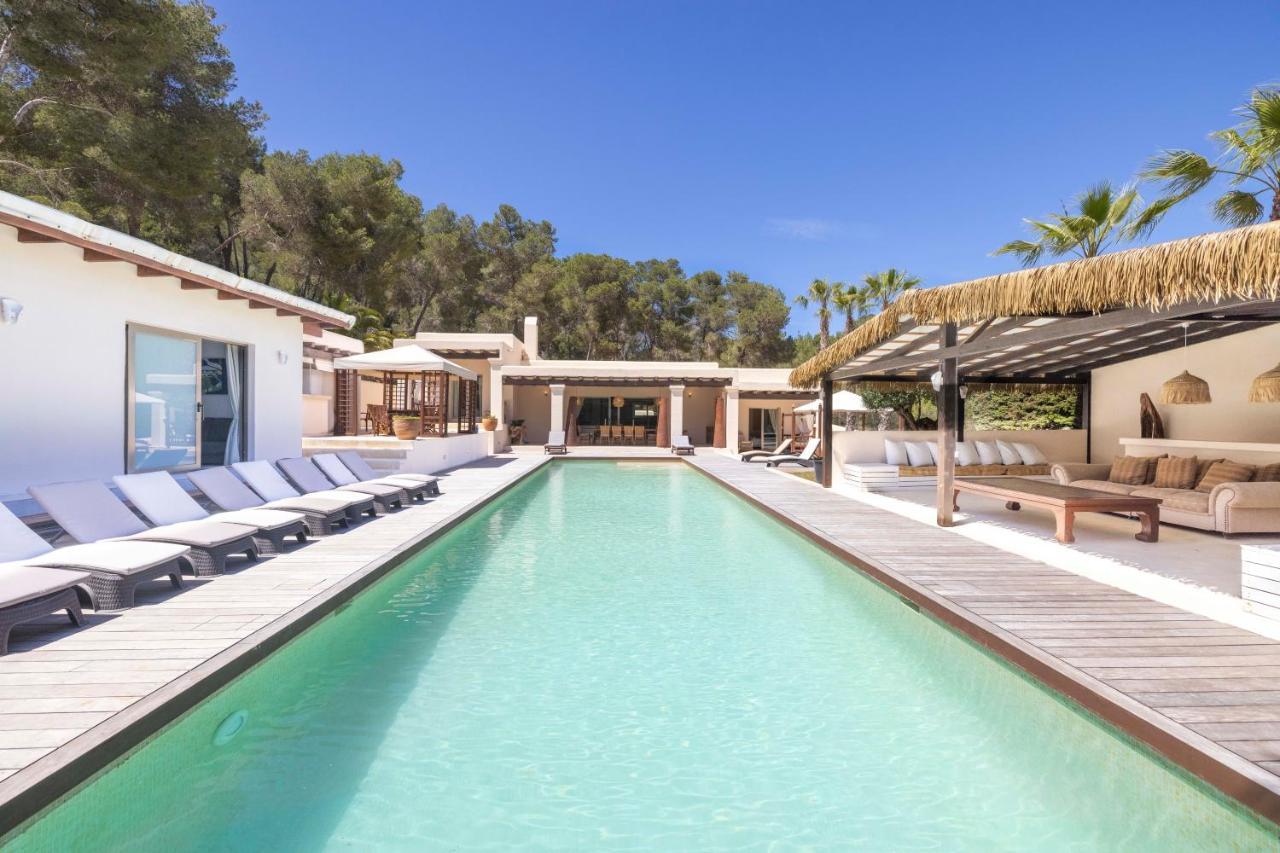 Oasis Villas Complex Кала-Льонга Екстер'єр фото