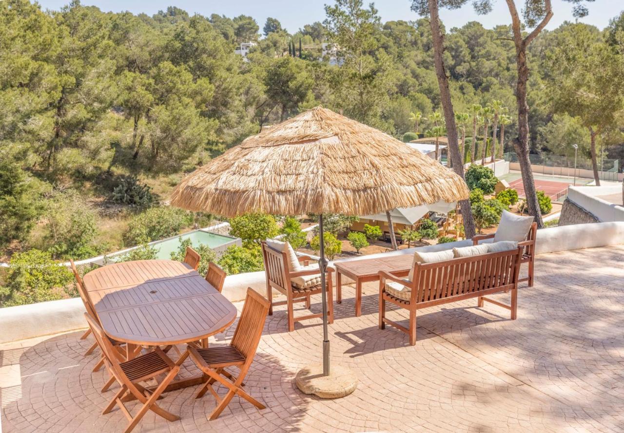 Oasis Villas Complex Кала-Льонга Екстер'єр фото