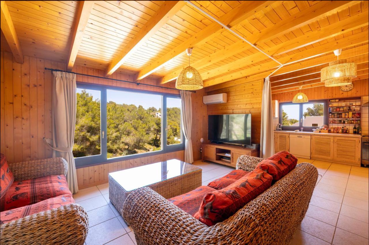 Oasis Villas Complex Кала-Льонга Екстер'єр фото