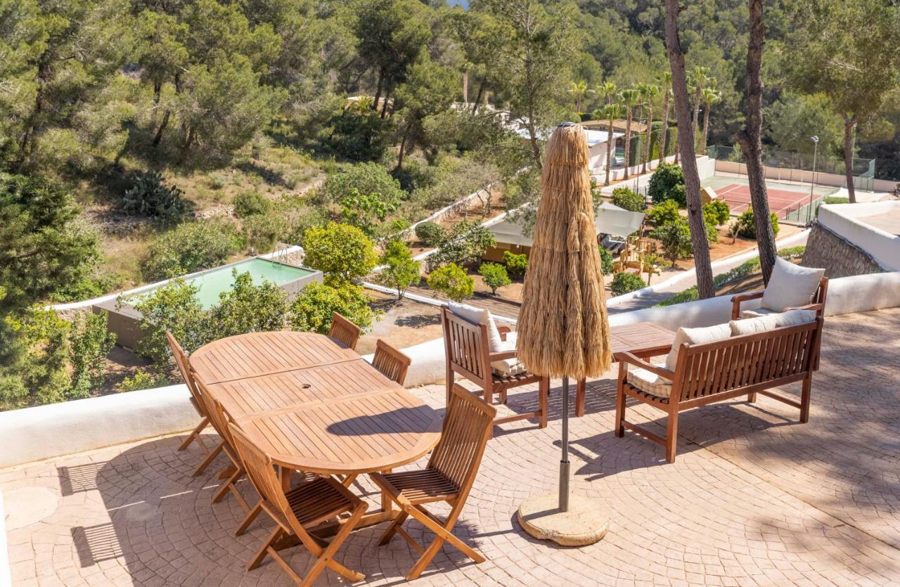 Oasis Villas Complex Кала-Льонга Екстер'єр фото