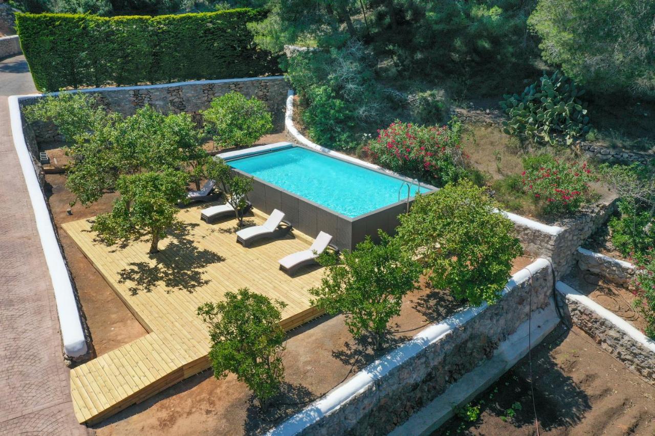 Oasis Villas Complex Кала-Льонга Екстер'єр фото