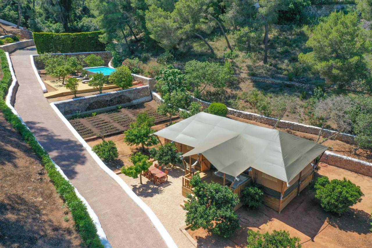 Oasis Villas Complex Кала-Льонга Екстер'єр фото