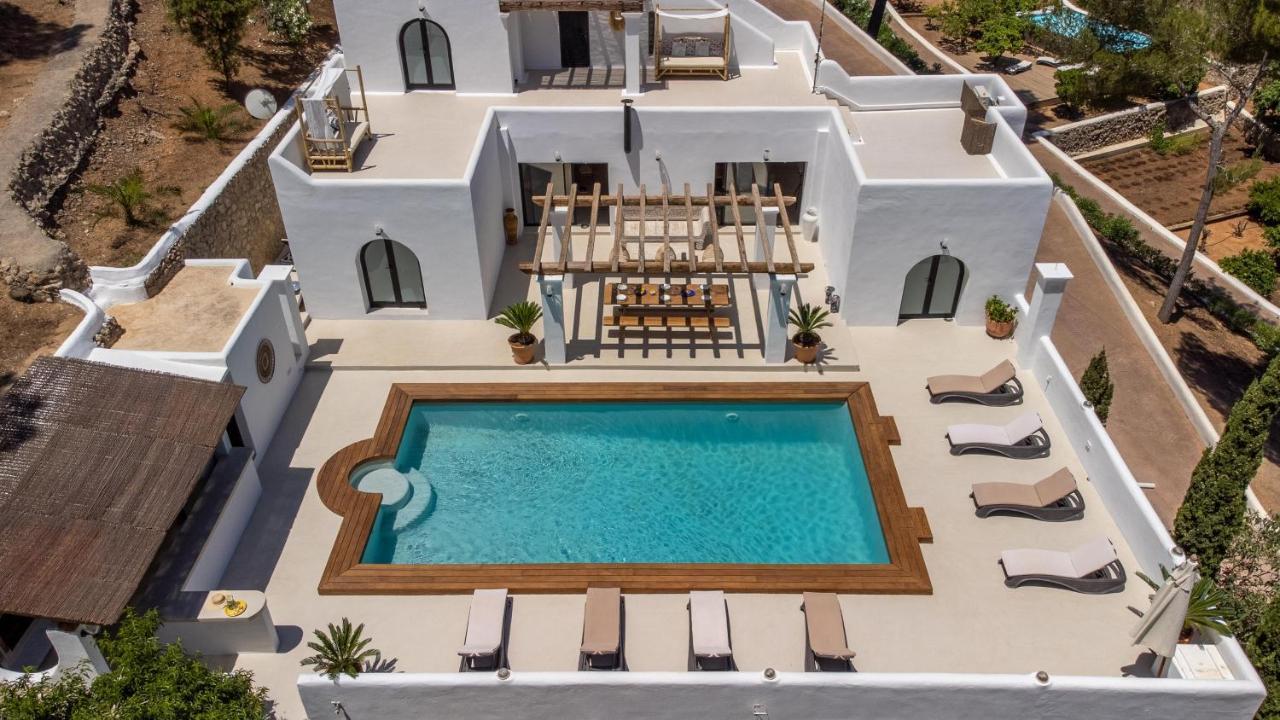 Oasis Villas Complex Кала-Льонга Екстер'єр фото