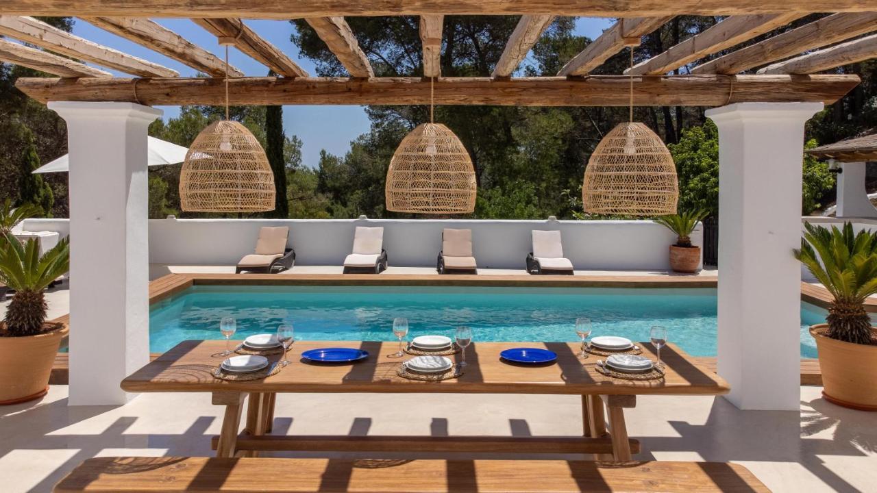 Oasis Villas Complex Кала-Льонга Екстер'єр фото