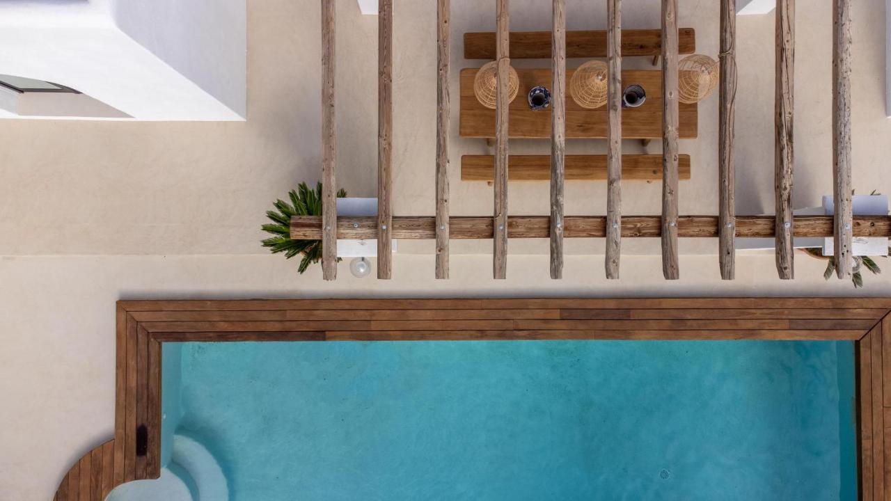 Oasis Villas Complex Кала-Льонга Екстер'єр фото