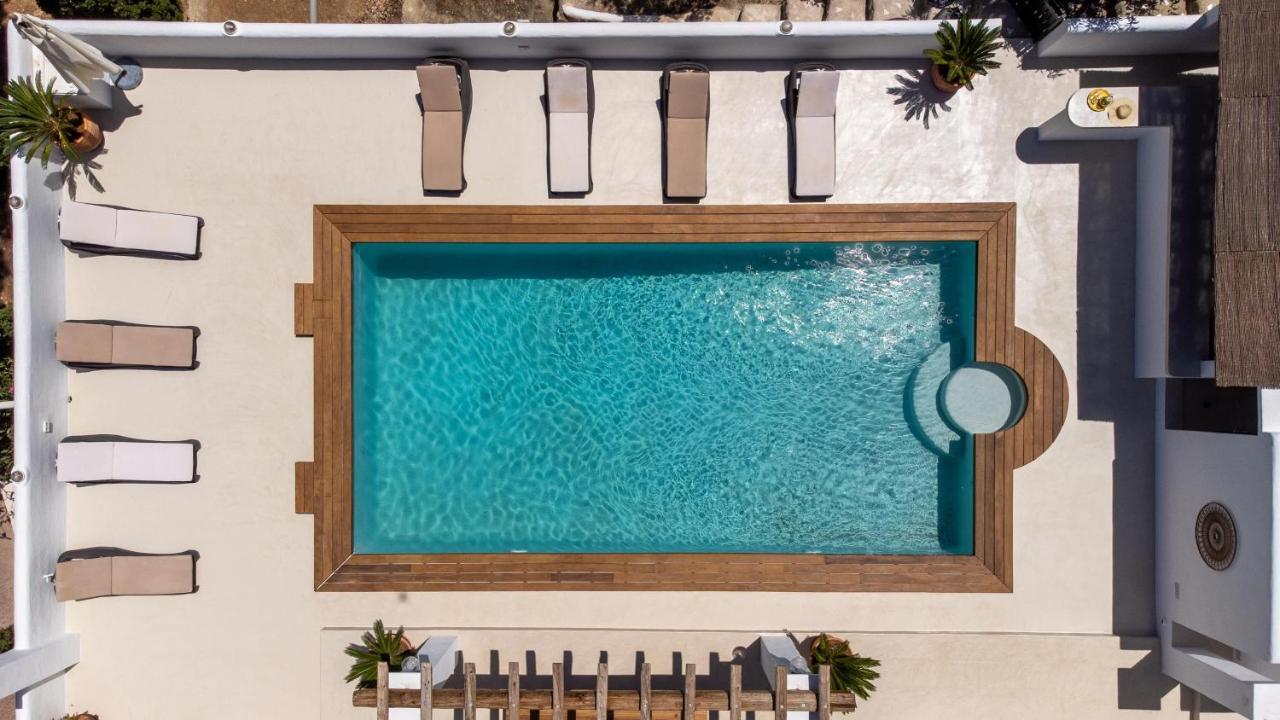 Oasis Villas Complex Кала-Льонга Екстер'єр фото